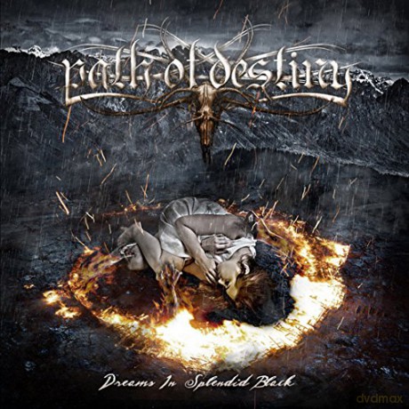Path Of Destiny: Dreams In Splendid Black [CD]