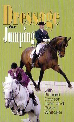 Dressage For Jumping With Richard Daviso [DVD]