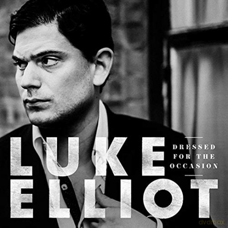 Luke Elliot: Dressed For The Occasion [CD]
