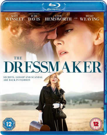 Dressmaker (Projektantka) [Blu-Ray]