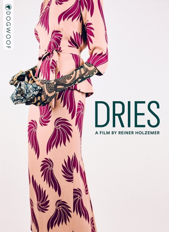 Dries [DVD]