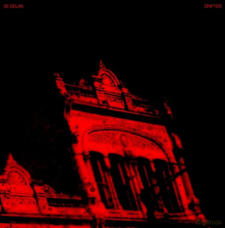 Se Delan: Drifter [CD]