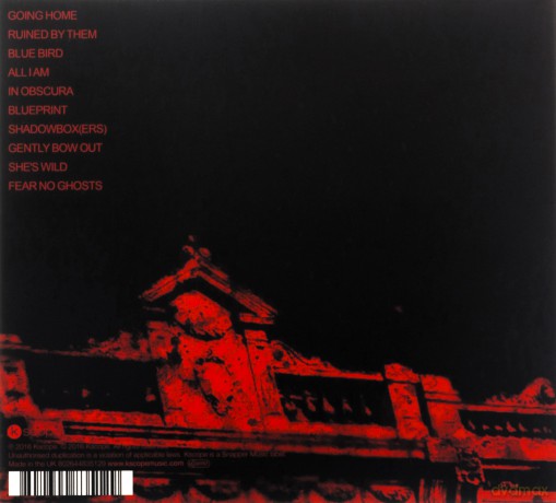 Se Delan: Drifter [CD]