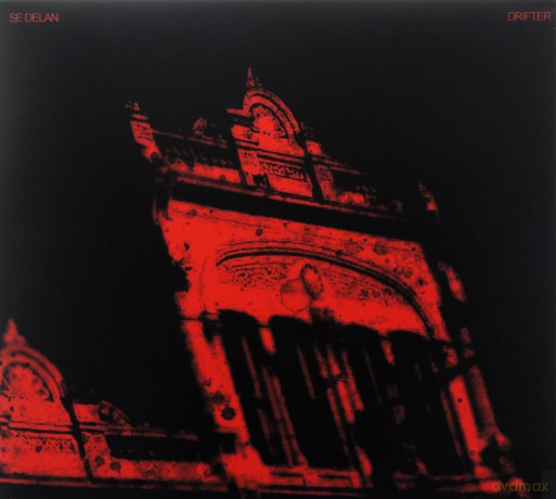 Se Delan: Drifter [CD]