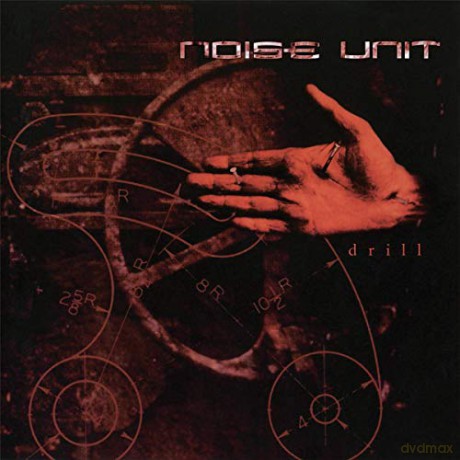 Noise Unit: Drill [2xWinyl]