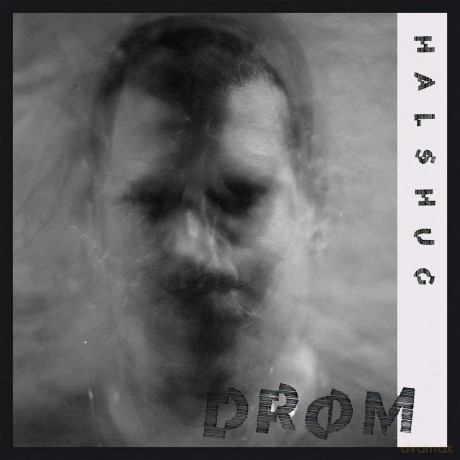 Halshug: Drom [Winyl]