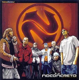 Noconcerto [CD]