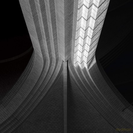 Ben Chatwin: Drone Signals [CD]