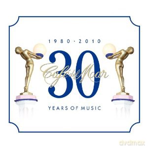Cafe Del Mar 30 Years [2CD]