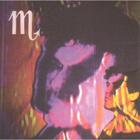 Cass Mccombs: Dropping The Writ [Winyl]