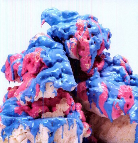 Battles: Dross Glop 1 [Winyl]