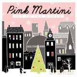 Pink Martini: Joy To The World [CD]