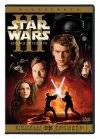 Gwiezdne Wojny epizod 3: Zemsta Sithów (Star Wars) (dubbing) [DVD]