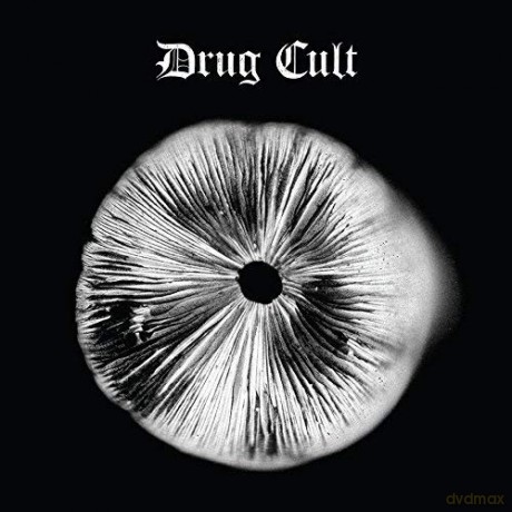 Drug Cult: Drug Cult [Winyl]