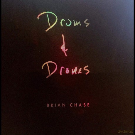 Brian Chase: Drums And Drones: Decade [3CD]