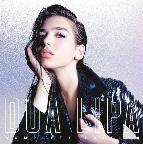 Dua Lipa: Dua Lipa (Complete Edition) [2CD]