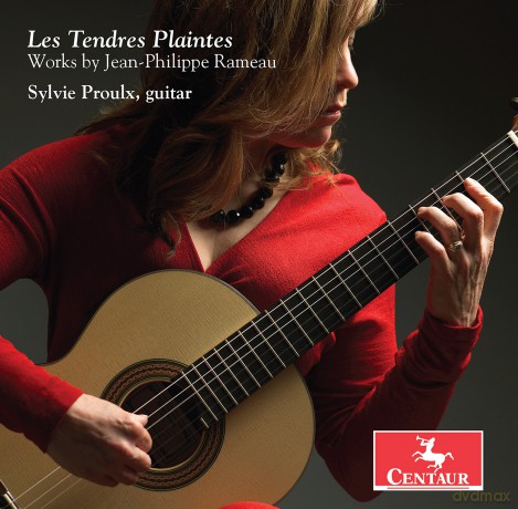 Sylvie Proulx: Duarte: Les Tendres Plaintes [CD]
