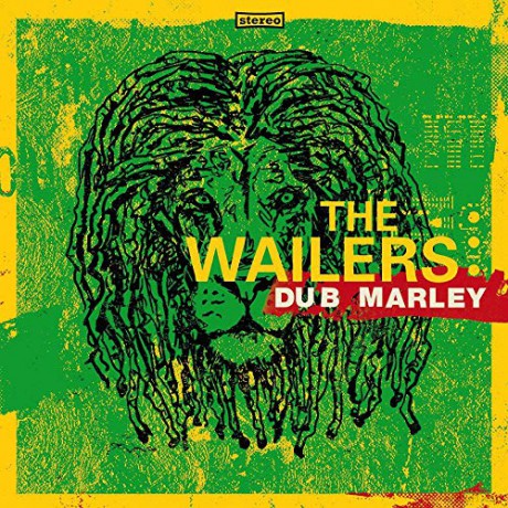Wailers: Dub Marley [CD]