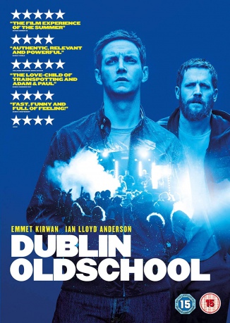 Dublin Oldschool [DVD]