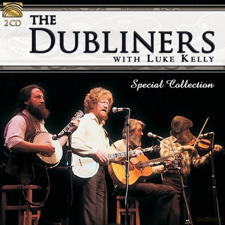 Dubliners: Dubliners With Luke Kelly: Special Collection [CD]