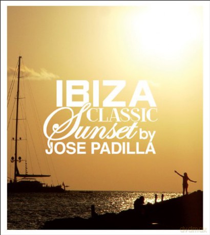 Ibiza Sunset Classic By Joe Padilla [CD]