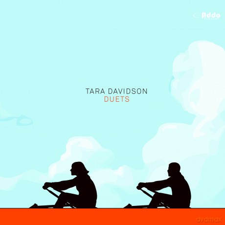 Tara Davidson: Duets [CD]
