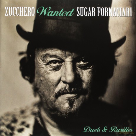 Zucchero: Duets & Rarities [2xWinyl]