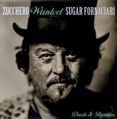 Zucchero: Duets & Rarities [2xWinyl]