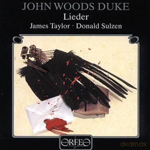 Taylorsulzen: Dukelieder [CD]