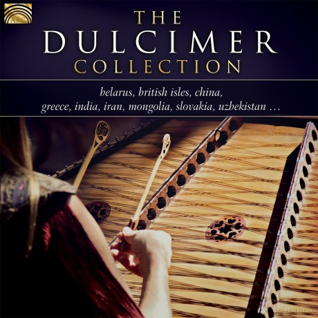 Dulcimer Collection [CD]