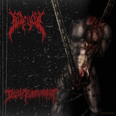 Gorevent: Dull Punishment [CD]