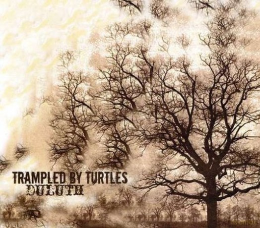 Trampled By Turtles: Duluth [CD]