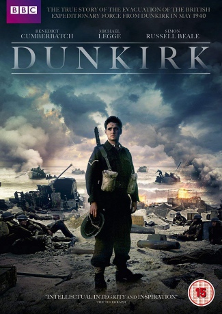 Dunkirk [DVD]