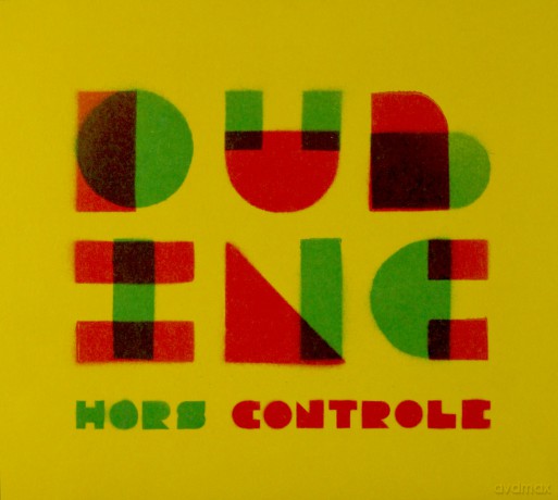 Dub Incorporate: Hors Controle (digipack) [CD]