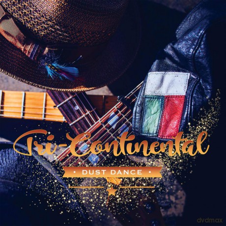 Tri-Continental: Dusk Dance [CD]