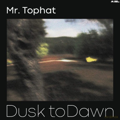 Mr Tophat: Dusk To Dawn Part Ii [2xWinyl]
