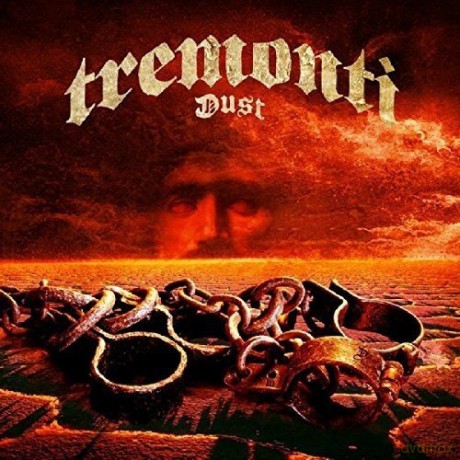 Tremonti: Dust [CD]