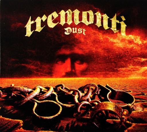 Tremonti: Dust [CD]