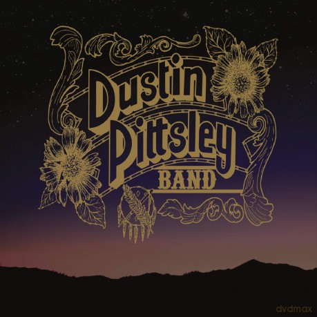 Dustin Pittsley Band: Dustin Pittsley Band [Winyl]