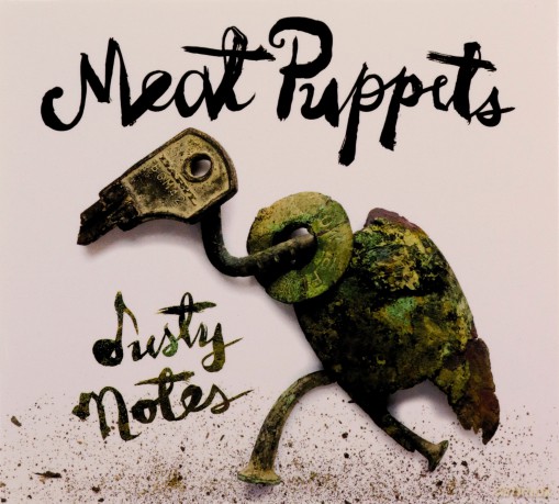 Meat Puppets: Dusty Notes [CD]