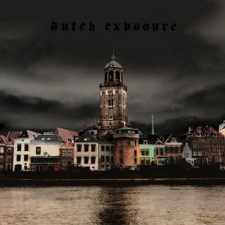 Dutch Exposure [CD]