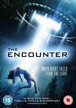 Encounter [DVD]