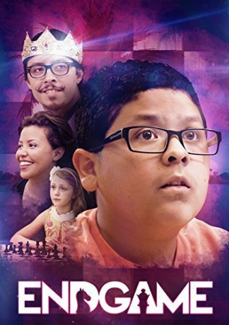 Endgame [DVD]