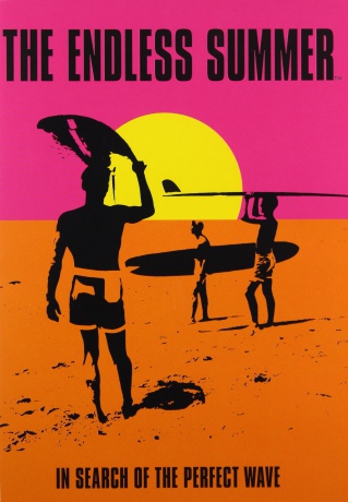Endless Summer (Bezkresne lato) [DVD]