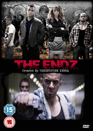 Endz: Complete Season 1 [2DVD]