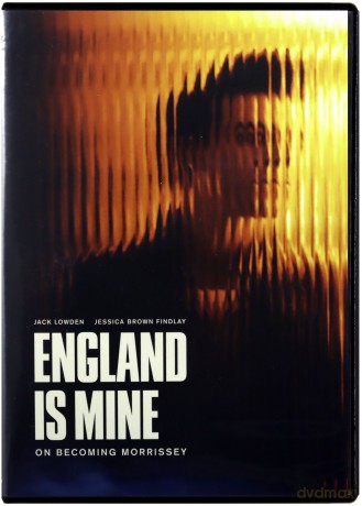 England Is Mine [DVD]