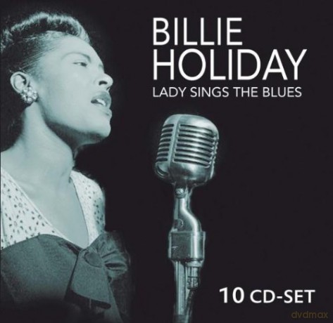 Billie Holiday: Lady sings the Blues [10CD]