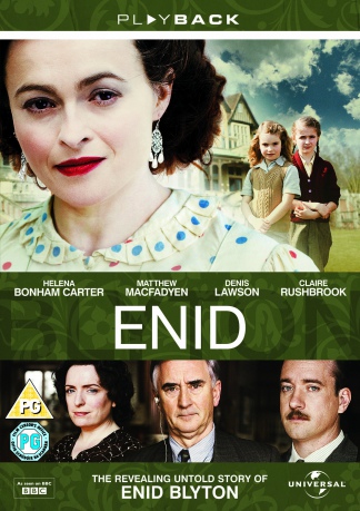 Enid [DVD]
