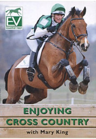 Enjoy Cross Country [DVD]