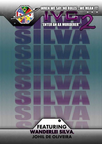 Enter The Axe Murderer [DVD]